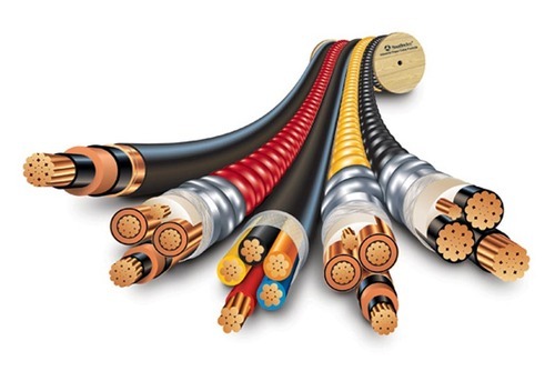 power cable suppliers in UAE